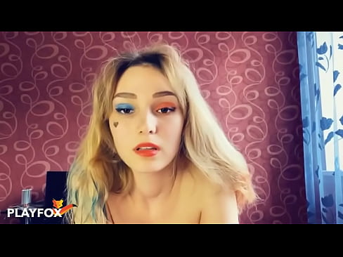 ❤️ Errealitate birtualeko betaurreko magikoek Harley Quinnekin sexua eman zidaten ️❌ Pornografia gurean eu.myinvest.top ❌❤